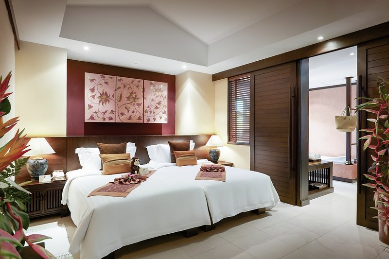 Bo Phut Resort & Spa 9