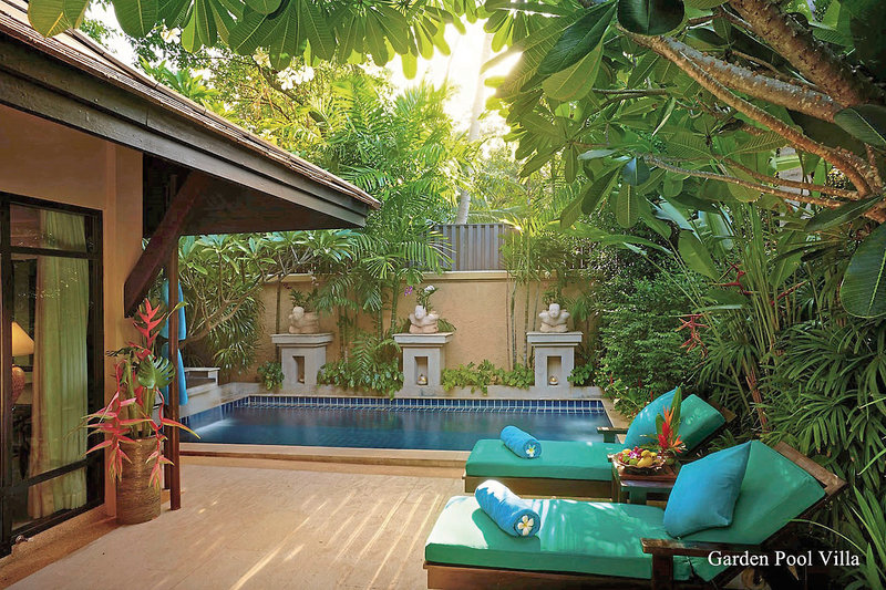 Bo Phut Resort & Spa 12