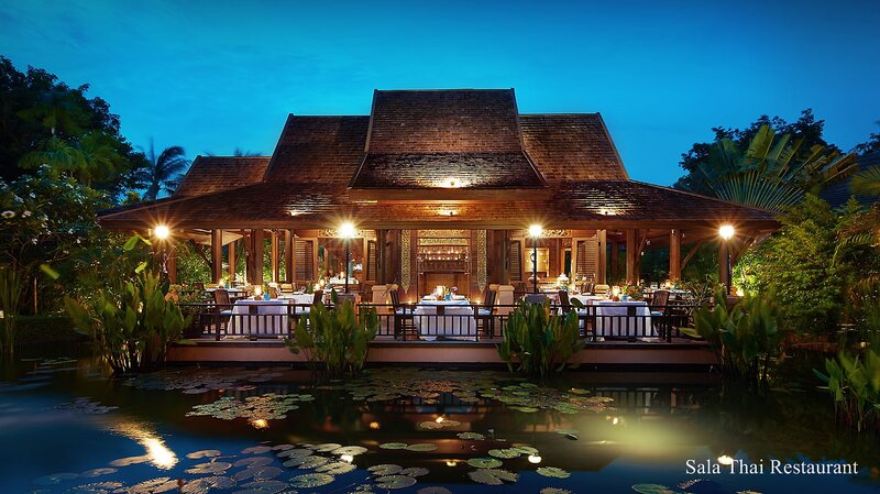 Bo Phut Resort & Spa 2