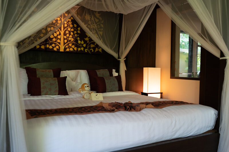 Bo Phut Resort & Spa 3