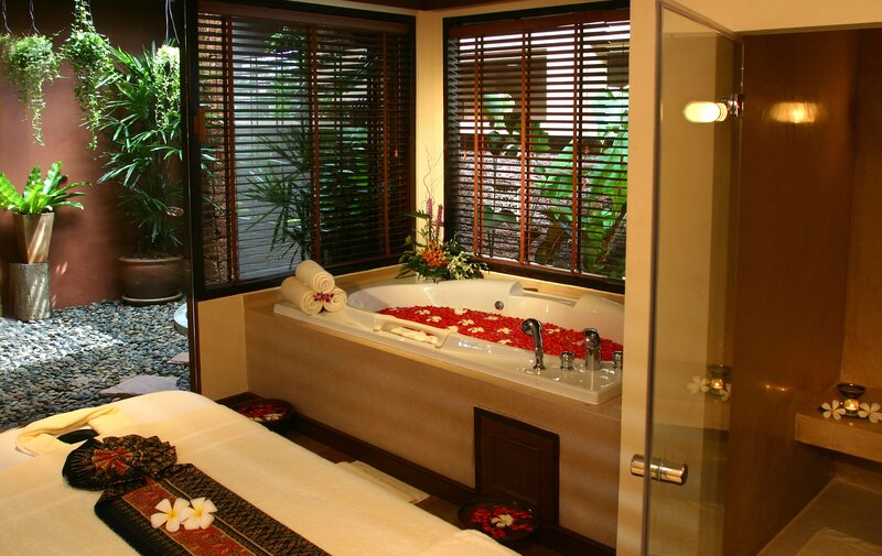 Bo Phut Resort & Spa 4