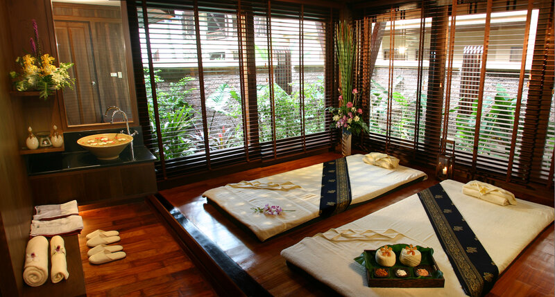 Bo Phut Resort & Spa 5