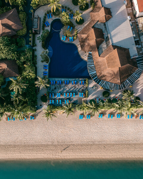Bo Phut Resort & Spa 6