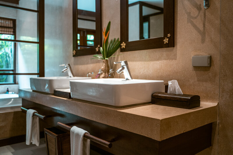Bo Phut Resort & Spa 8