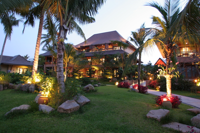 Bo Phut Resort & Spa 10