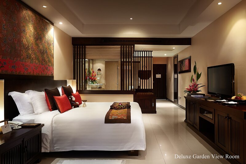 Bo Phut Resort & Spa 11