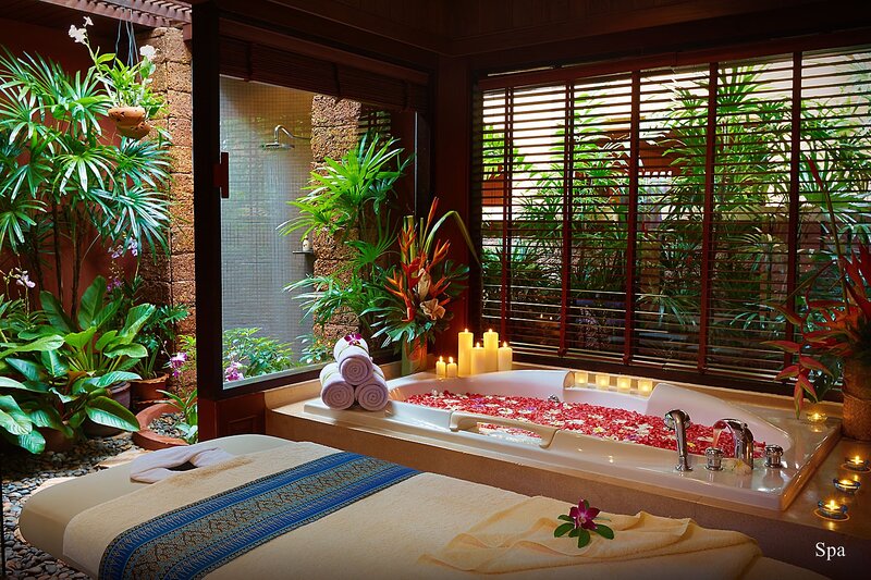 Bo Phut Resort & Spa 14