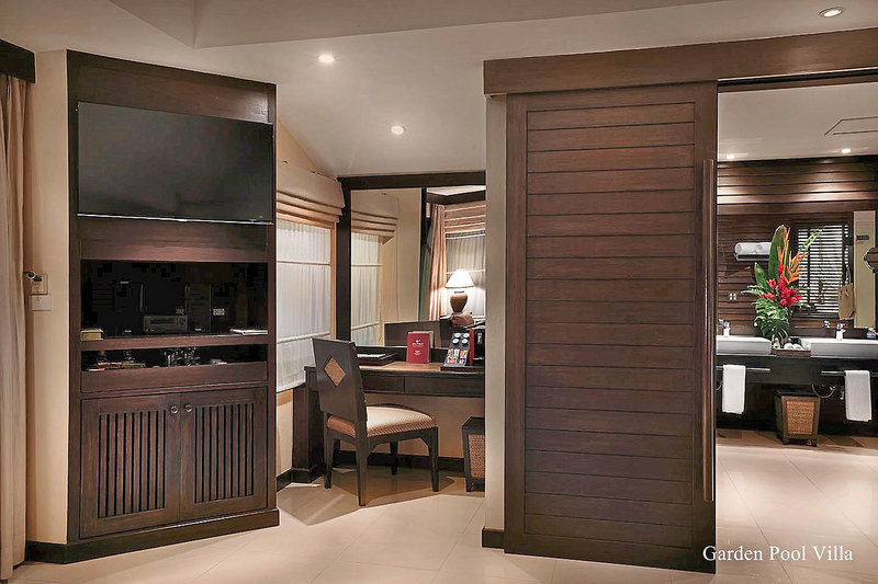 Bo Phut Resort & Spa 9