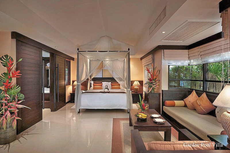 Bo Phut Resort & Spa 10