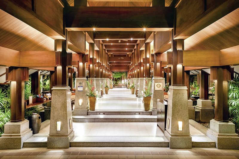 Bo Phut Resort & Spa 12