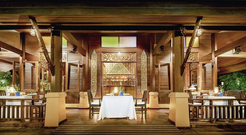 Bo Phut Resort & Spa 13