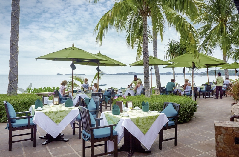 Bo Phut Resort & Spa 14