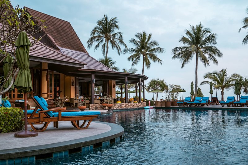 Bo Phut Resort & Spa 2