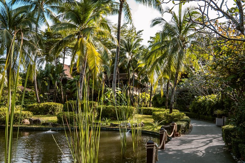 Bo Phut Resort & Spa 3