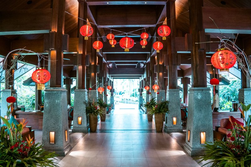 Bo Phut Resort & Spa 4
