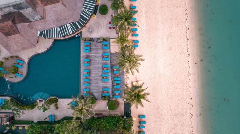 Bo Phut Resort & Spa 7