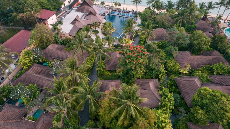 Bo Phut Resort & Spa 8