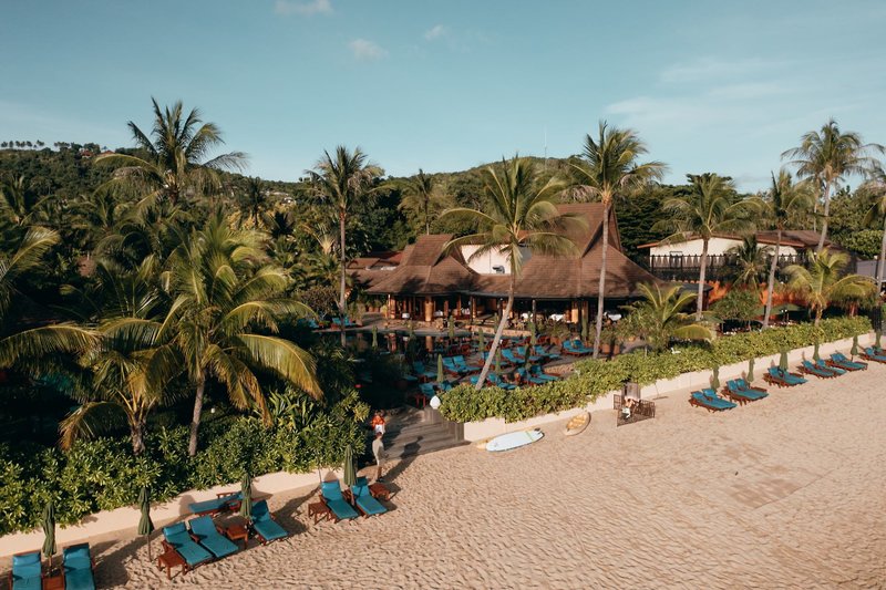 Bo Phut Resort & Spa 9
