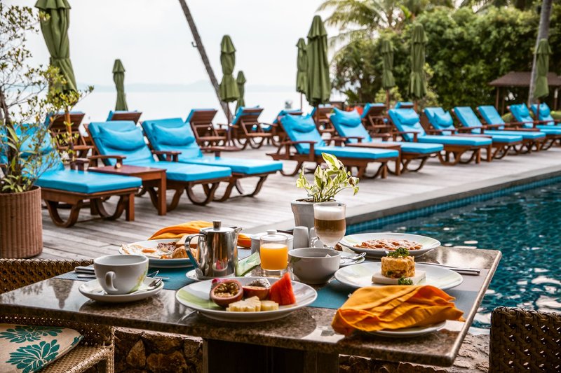Bo Phut Resort & Spa 10