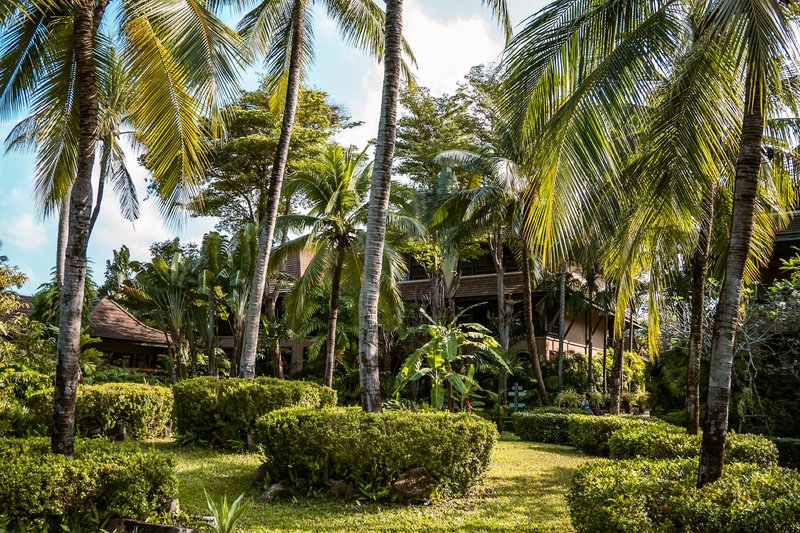 Bo Phut Resort & Spa 11