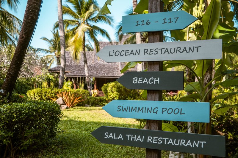 Bo Phut Resort & Spa 12