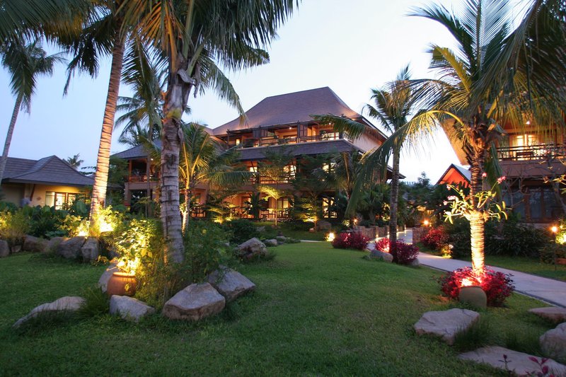 Bo Phut Resort & Spa 14
