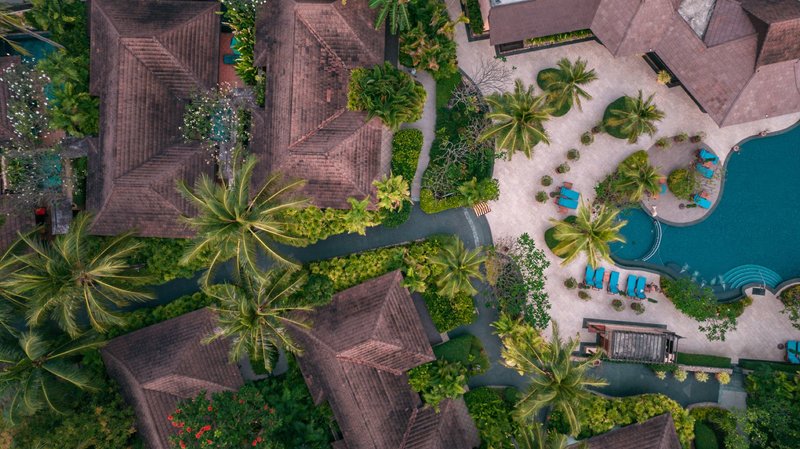 Bo Phut Resort & Spa 15