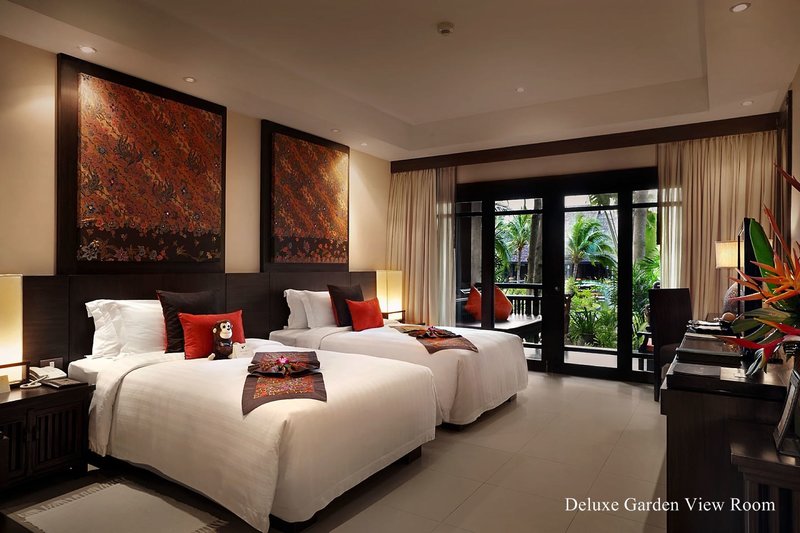 Bo Phut Resort & Spa 16