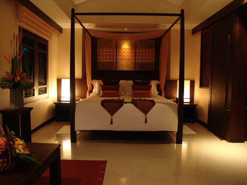 Bo Phut Resort & Spa 18