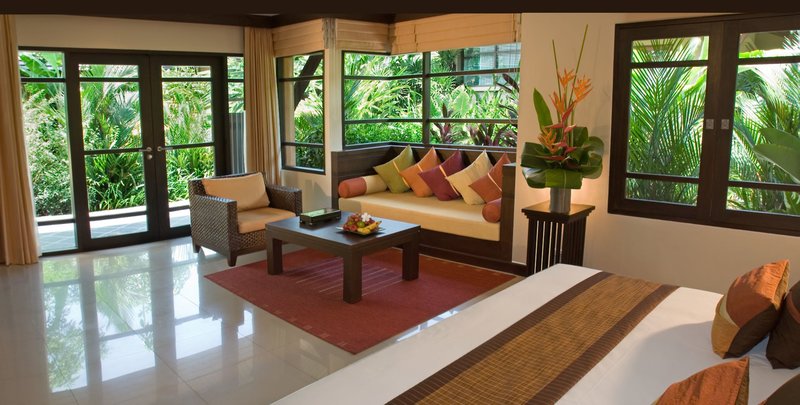 Bo Phut Resort & Spa 19