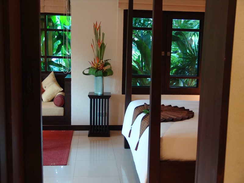 Bo Phut Resort & Spa 20