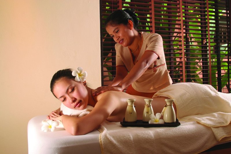 Bo Phut Resort & Spa 22