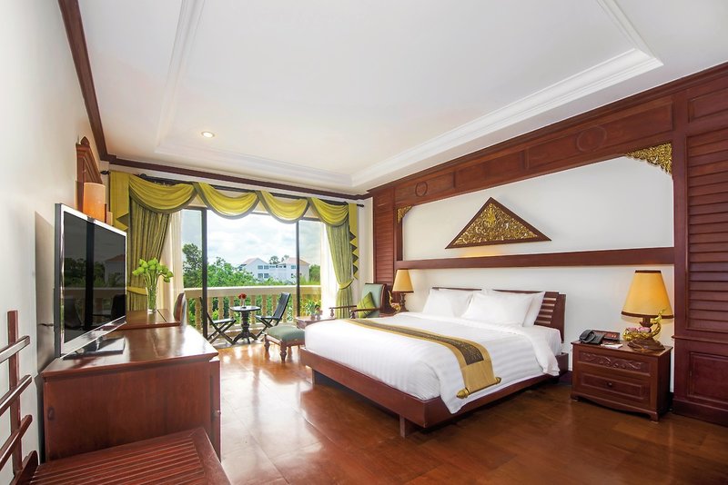 Borei Angkor Resort & Spa 2