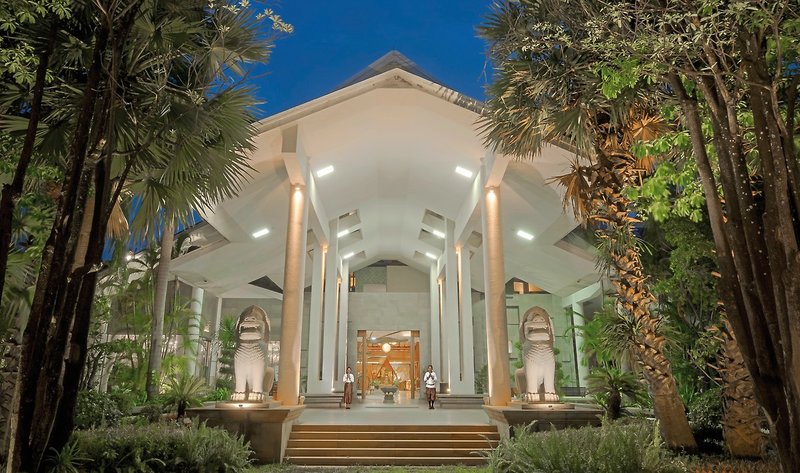 Borei Angkor Resort & Spa 3