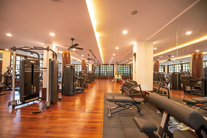 Borei Angkor Resort & Spa 6