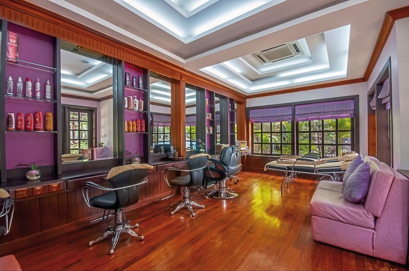 Borei Angkor Resort & Spa 11