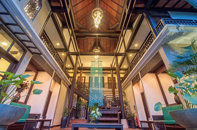Borei Angkor Resort & Spa 12