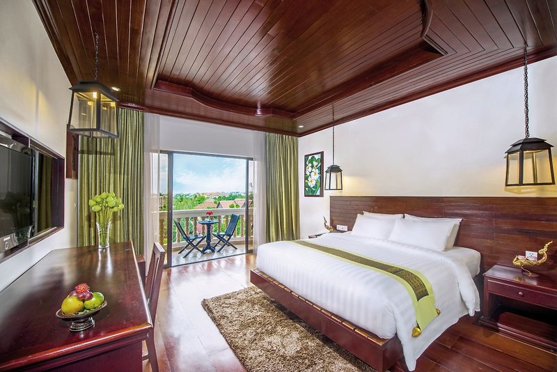 Borei Angkor Resort & Spa 14