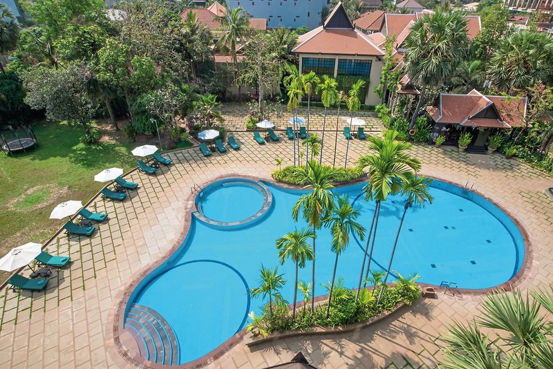 Borei Angkor Resort & Spa 15