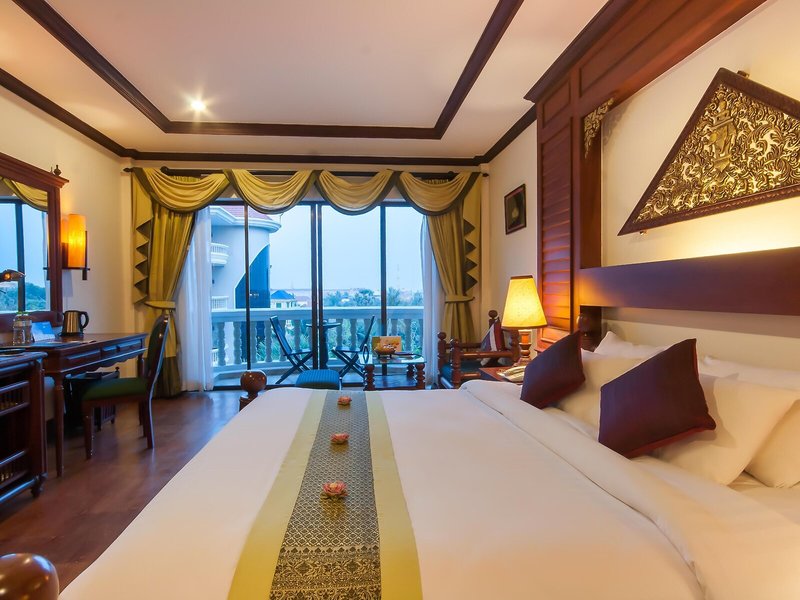 Borei Angkor Resort & Spa