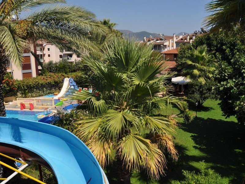 Hibiscus Apart & Garden 7