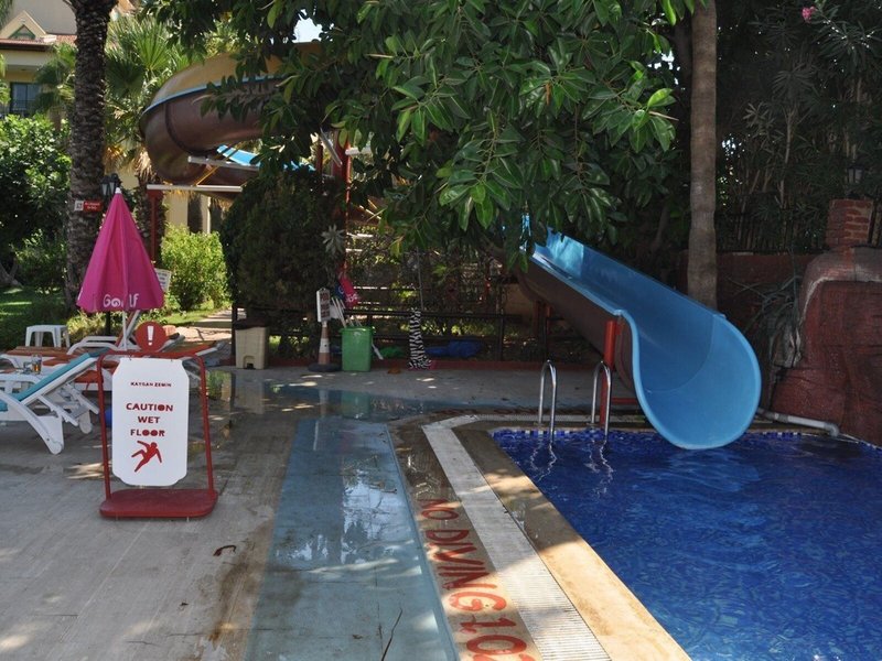 Hibiscus Apart & Garden 8