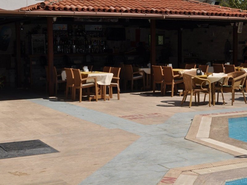 Hibiscus Apart & Garden 9