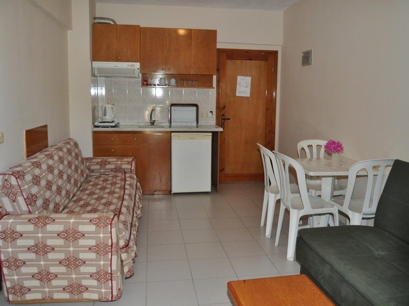 Hibiscus Apart & Garden 10