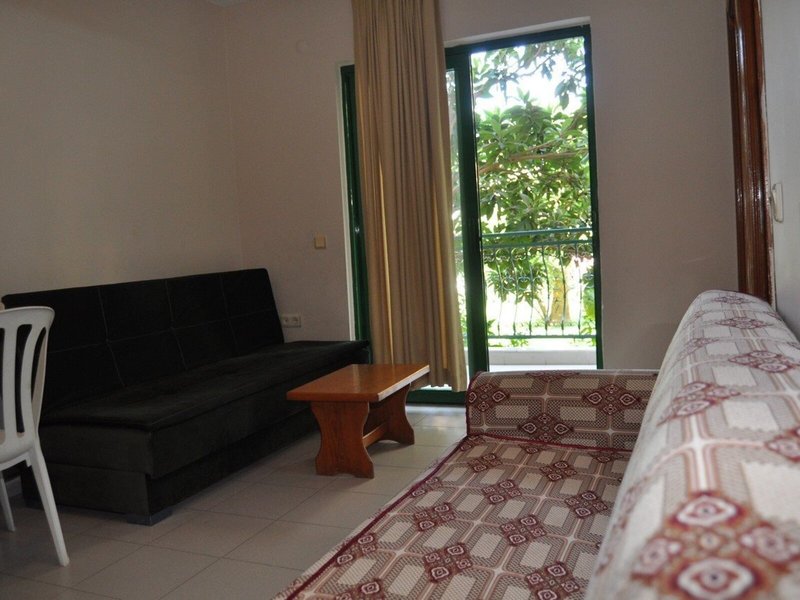 Hibiscus Apart & Garden 14