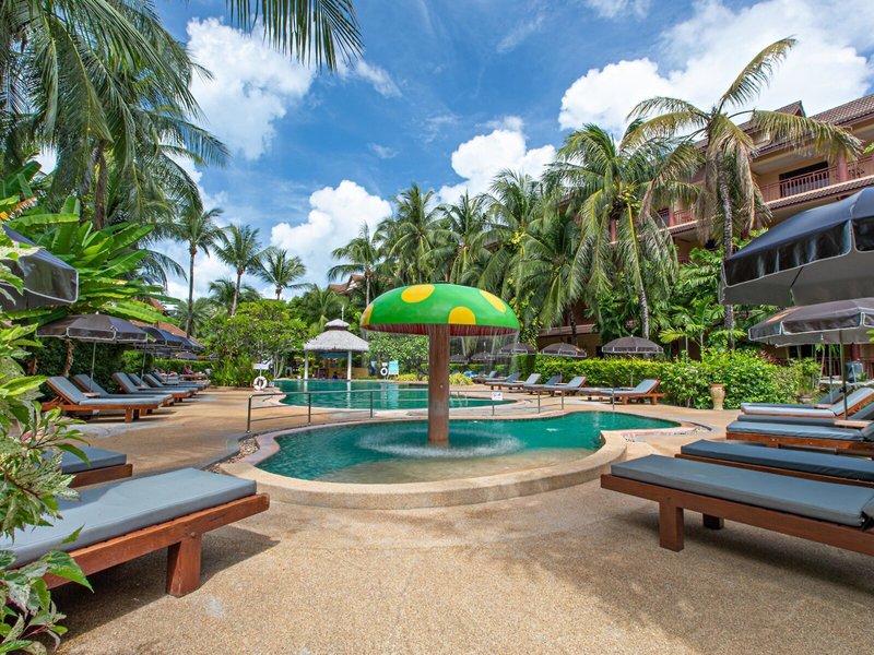 Kata Palm Resort & Spa 6