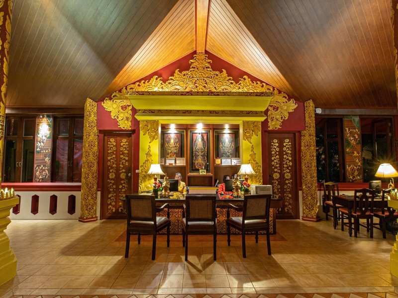 Kata Palm Resort & Spa 9