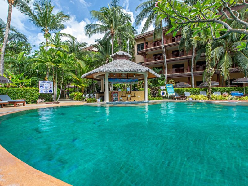 Kata Palm Resort & Spa 13