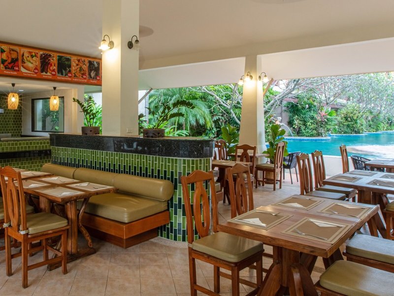 Kata Palm Resort & Spa 17