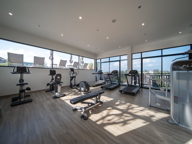 Kata Palm Resort & Spa 19